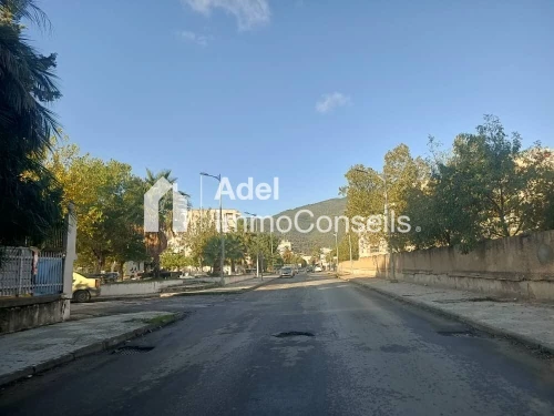 Vente Appartement F3 Annaba Annaba
