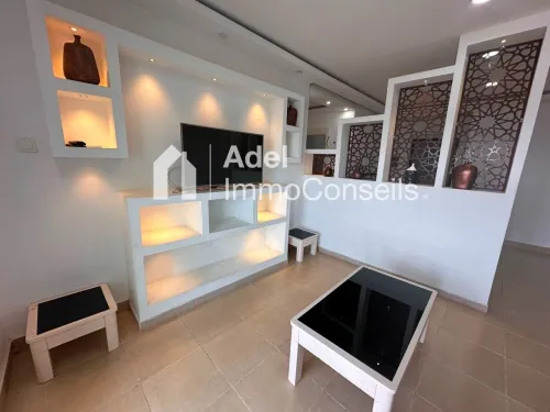 Location Appartement F3 Annaba Annaba