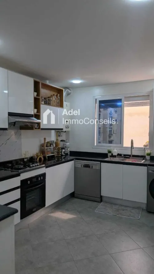 Vente Appartement F2 Annaba Annaba
