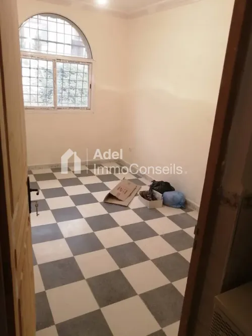 Vente Appartement F3 Annaba El bouni