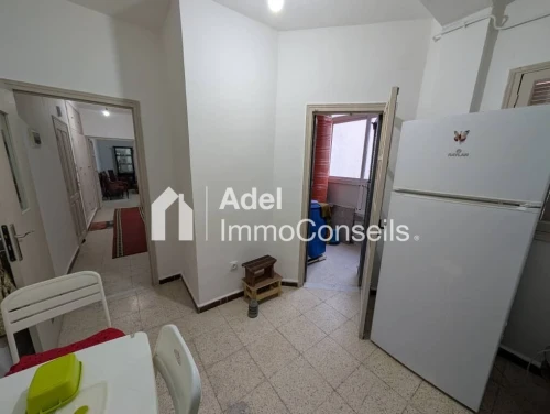 Vente Appartement F3 Annaba Annaba