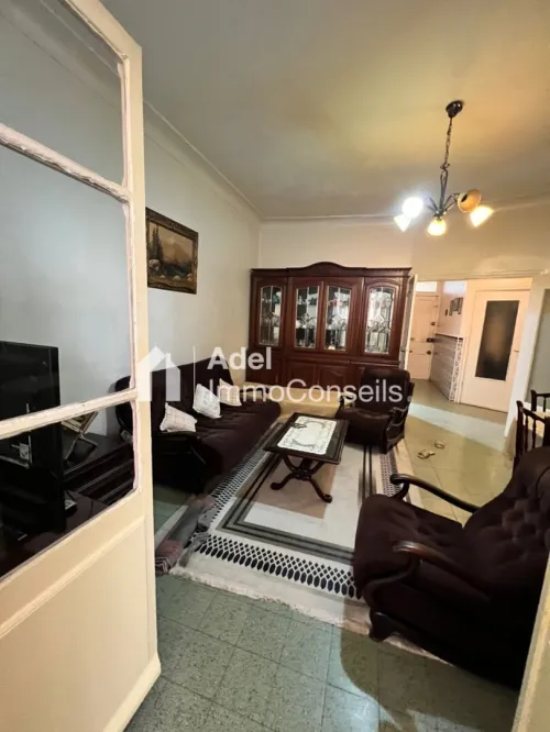 Vente Appartement F3 Annaba Annaba