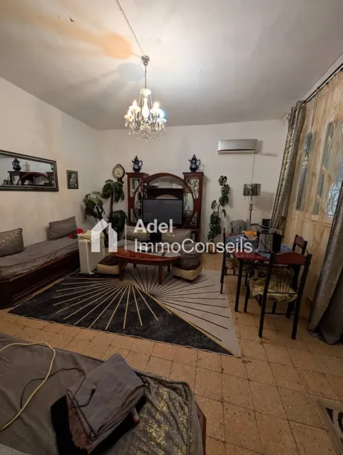 Vente Villa Annaba Annaba