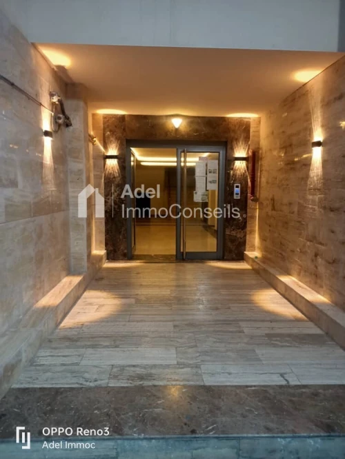 Vente Appartement F3 Annaba Annaba