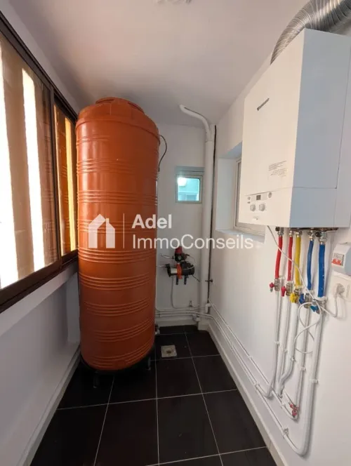 Location Appartement F4 Annaba Annaba