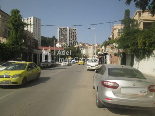 Location Appartement F2 Annaba Annaba