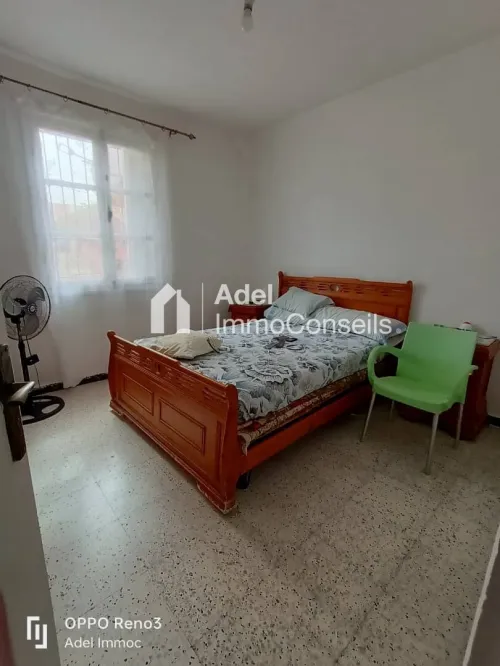 Location Appartement F3 Annaba Annaba