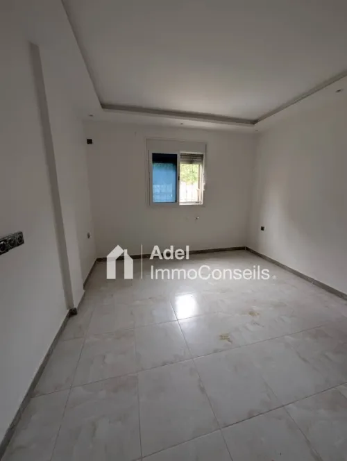 Location Appartement F3 Annaba El bouni