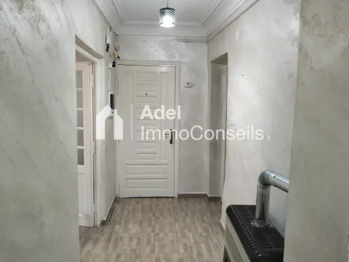 Vente Appartement F3 Annaba Sidi Amar