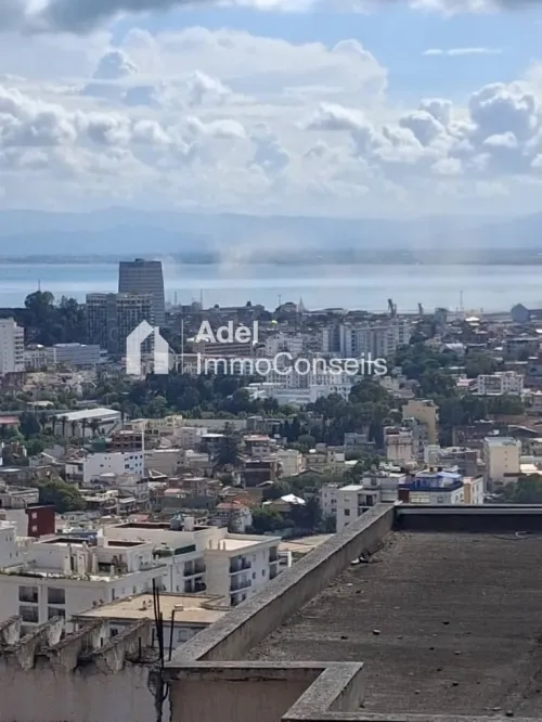 Vente Villa Annaba Annaba