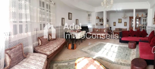 Vente Appartement F4 Annaba Annaba