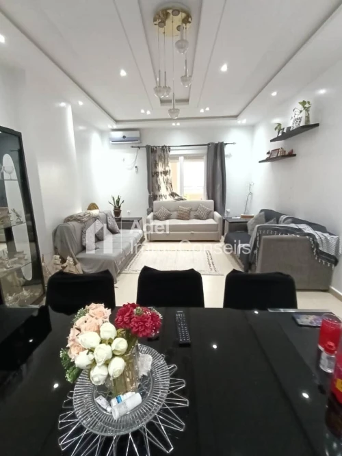 Vente Appartement F3 Annaba Annaba