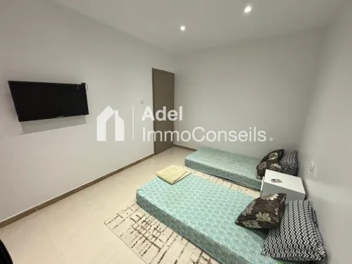 Location Appartement F4 Annaba Annaba