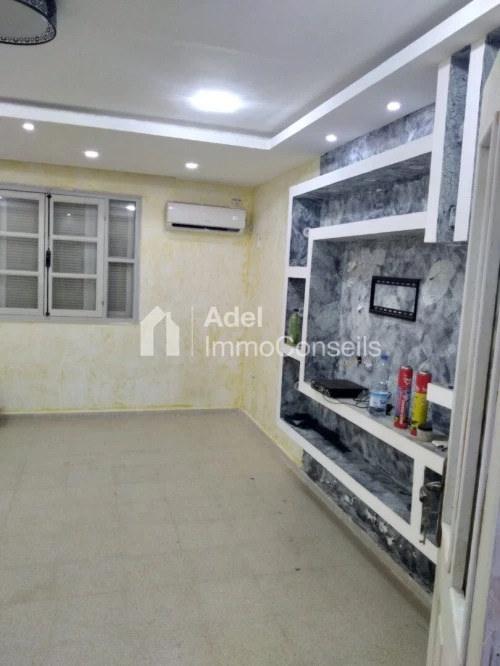 Location Appartement F5 Annaba Barrahel