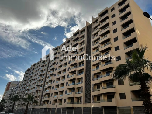 Vente Appartement F3 Annaba Annaba
