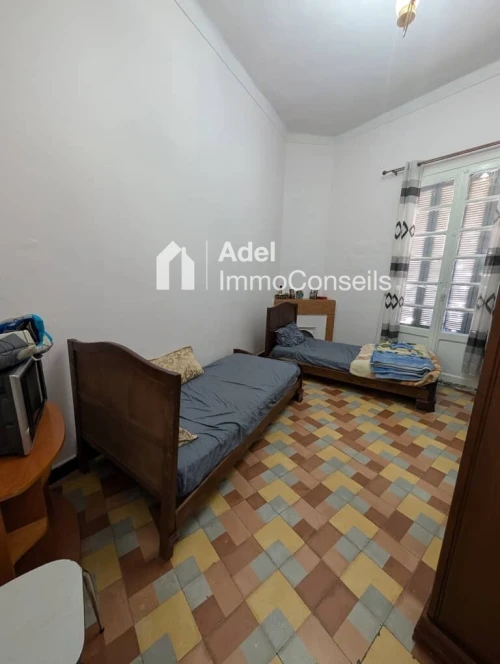 Vente Appartement F3 Annaba Annaba