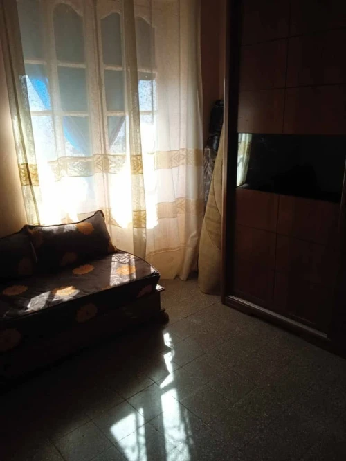 Vente Appartement F4 Annaba Annaba