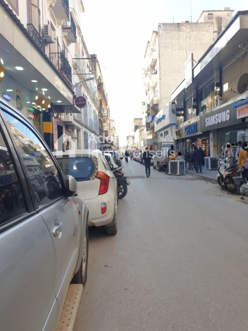 Vente Local Annaba Annaba