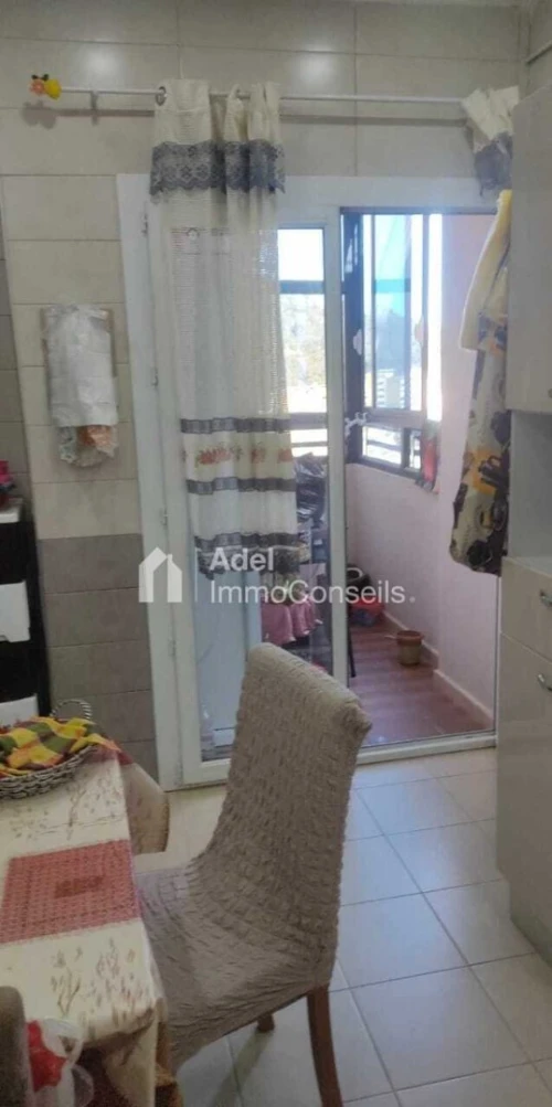 Vente Appartement F3 Annaba Annaba