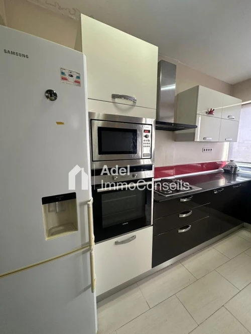 Location Appartement F3 Annaba Annaba