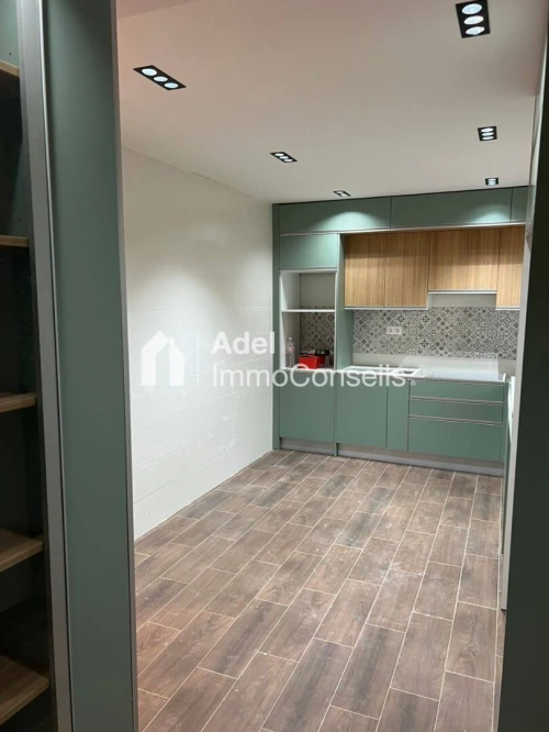 Vente Villa Annaba Seraidi