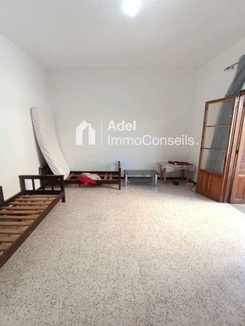 Vente Immeuble Annaba Annaba