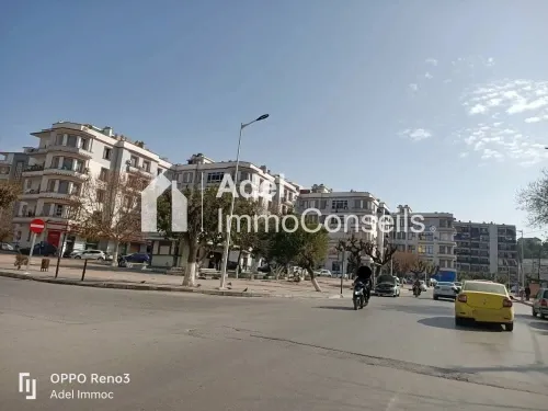 Vente Appartement Duplex F4 Annaba Annaba