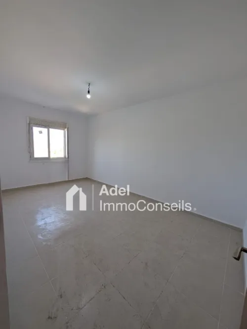 Location Appartement F4 Annaba Annaba