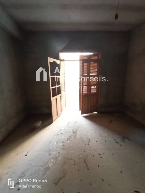 Vente Appartement F5 Annaba Annaba