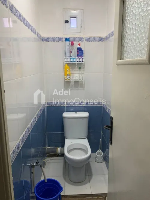 Vente Appartement F4 Annaba Annaba