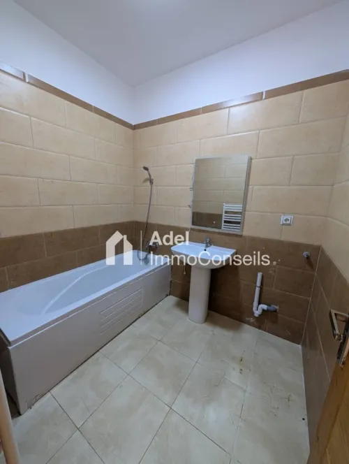 Location Appartement F3 Annaba Annaba