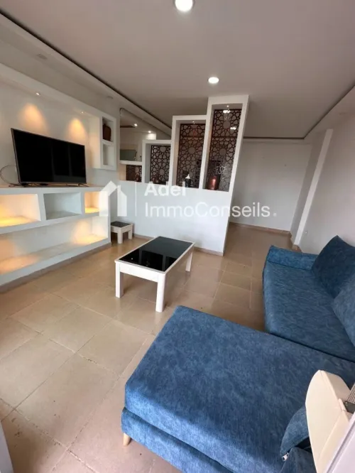 Location Appartement F3 Annaba Annaba