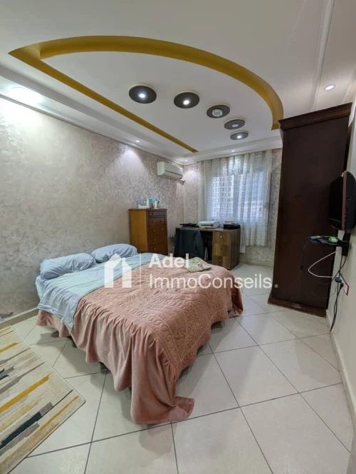 Vente Appartement Duplex F4 Annaba Annaba