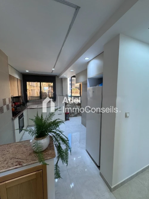 Vente Appartement F4 Annaba Annaba