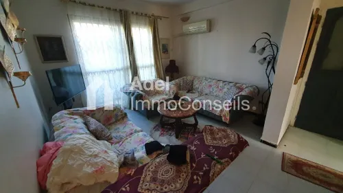 Vente Appartement F3 Annaba Annaba