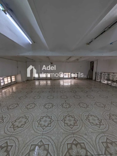 Location Local Annaba Annaba