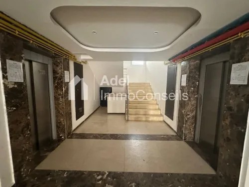 Location Appartement F4 Annaba Annaba