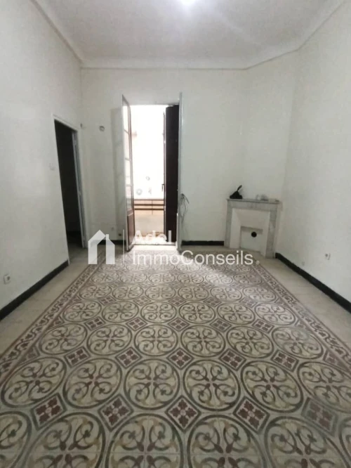 Vente Appartement F3 Annaba Annaba