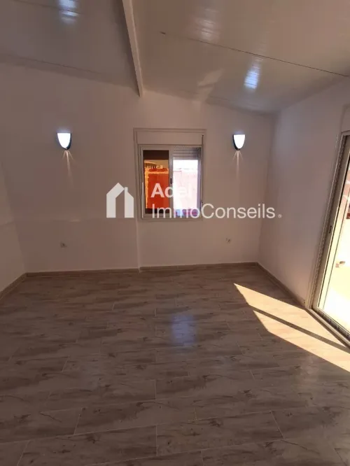 Location Appartement F2 Annaba Annaba