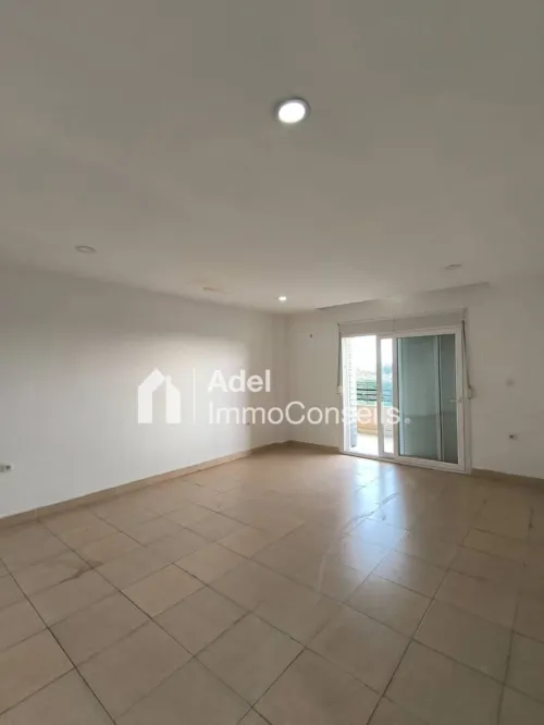 Location Appartement F4 Annaba Annaba