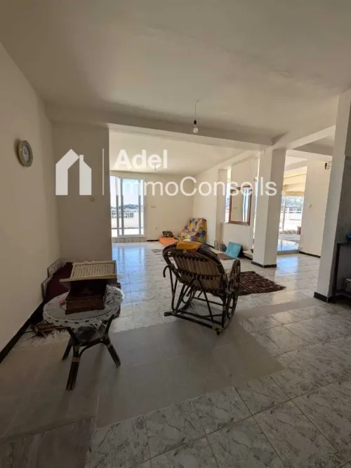 Vente Appartement Niveau de villa F4 Annaba Annaba