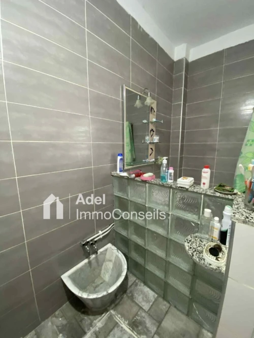 Vente Appartement F3 Annaba Annaba