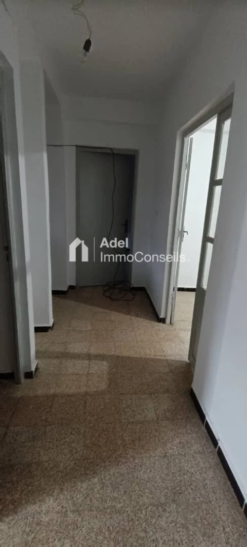 Location Appartement F3 Annaba Sidi amar