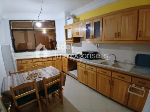 Location Appartement F3 Annaba Annaba