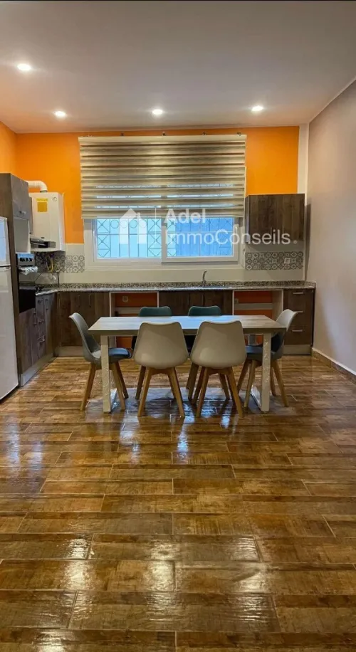 Vente Villa Annaba Seraidi