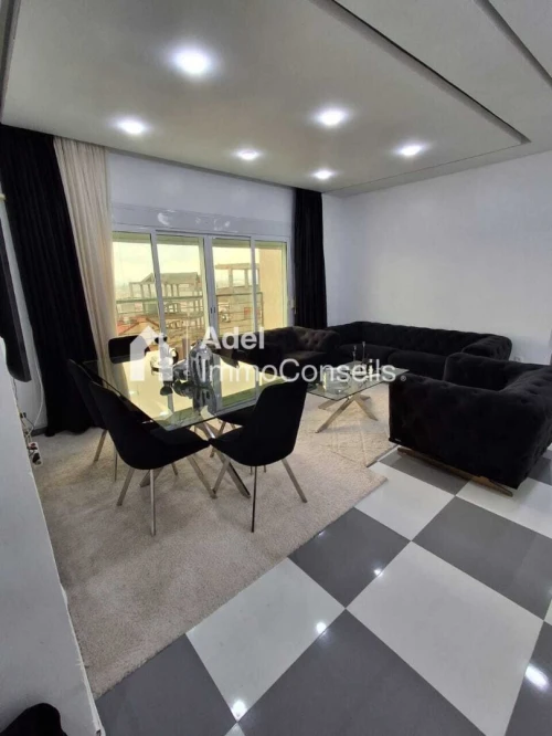 Vente Appartement F3 Annaba Annaba