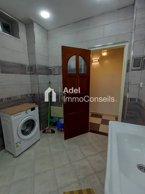 Location Appartement Niveau de villa F3 Annaba Annaba