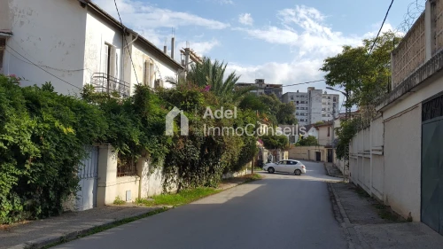 Vente Terrain Annaba Annaba