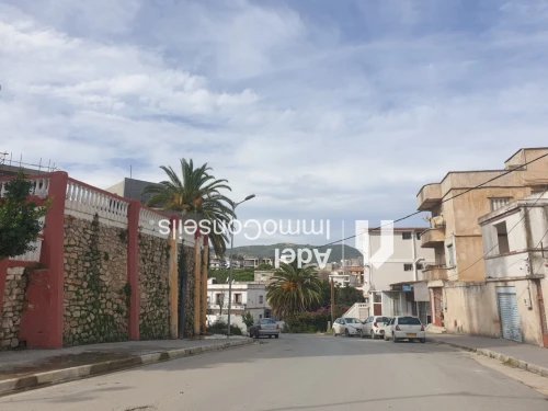Vente Villa Annaba Annaba