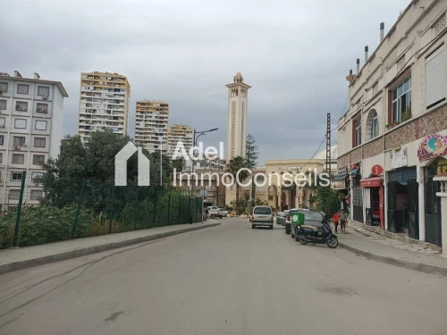 Vente Appartement F4 Annaba Annaba